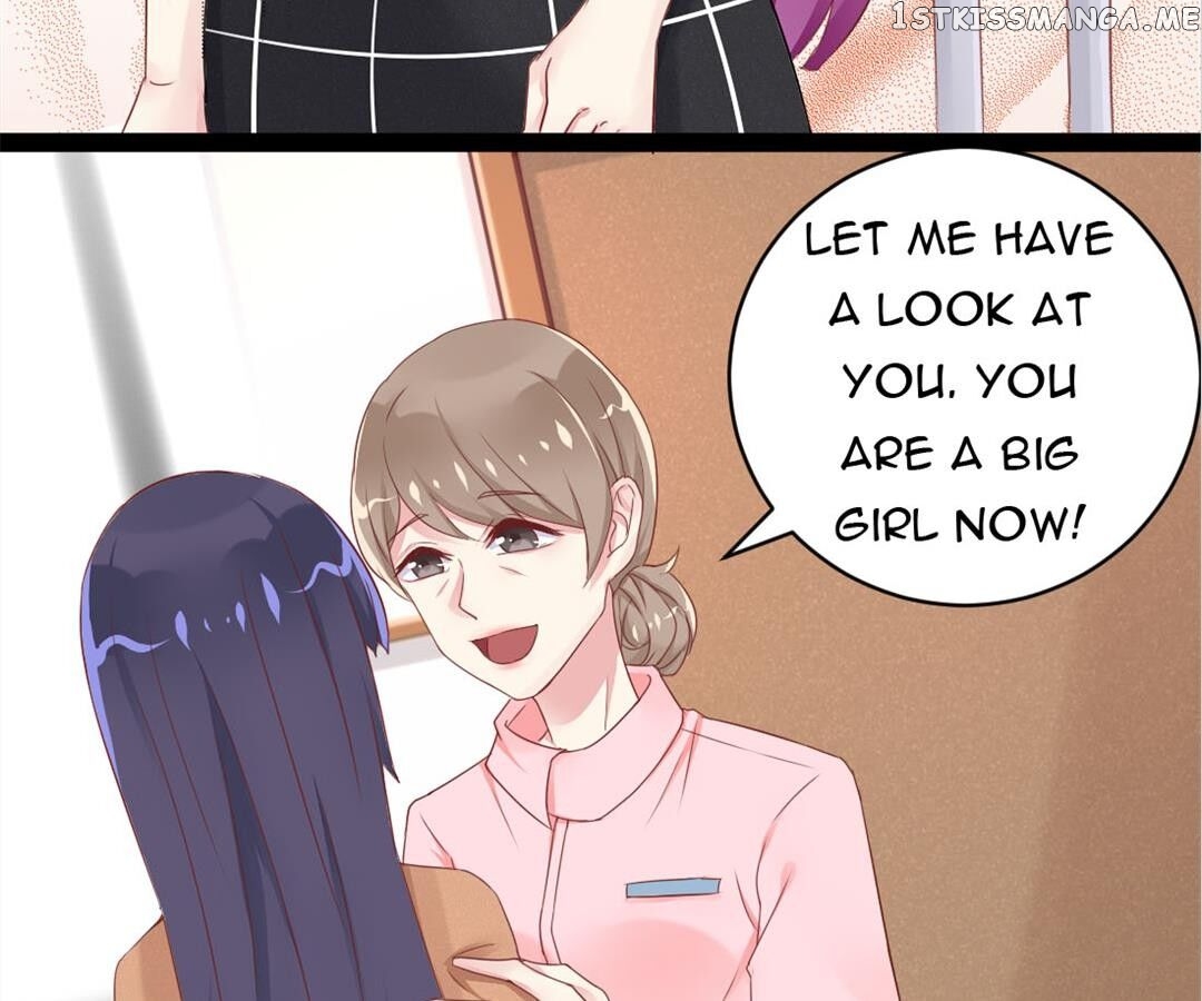 The One In My Dream chapter 21 - page 3