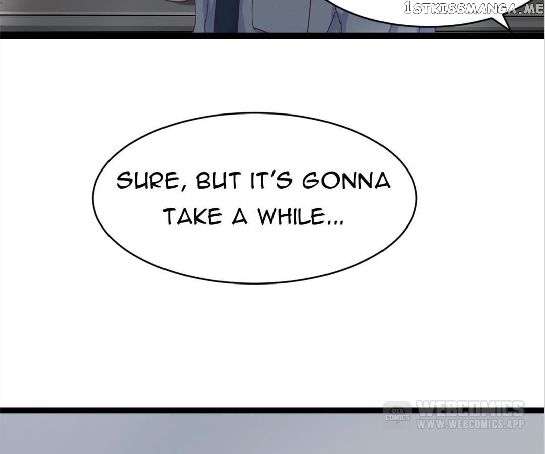 The One In My Dream chapter 21 - page 34