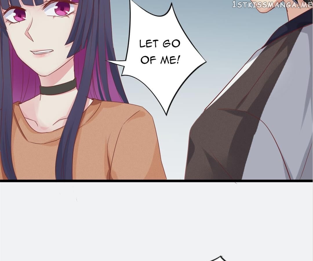 The One In My Dream chapter 21 - page 39
