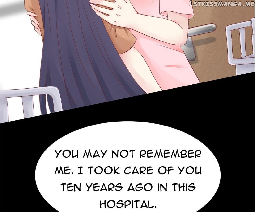 The One In My Dream chapter 21 - page 4