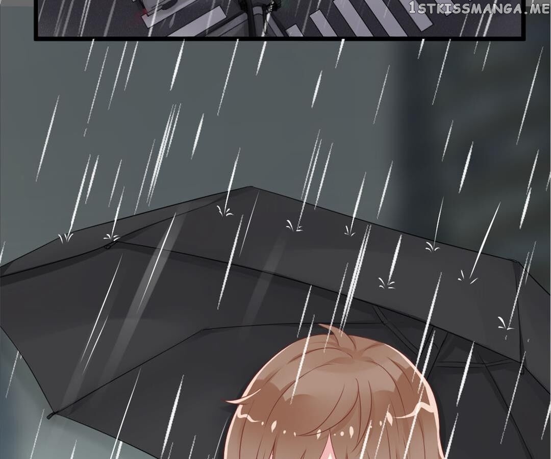 The One In My Dream chapter 21 - page 44