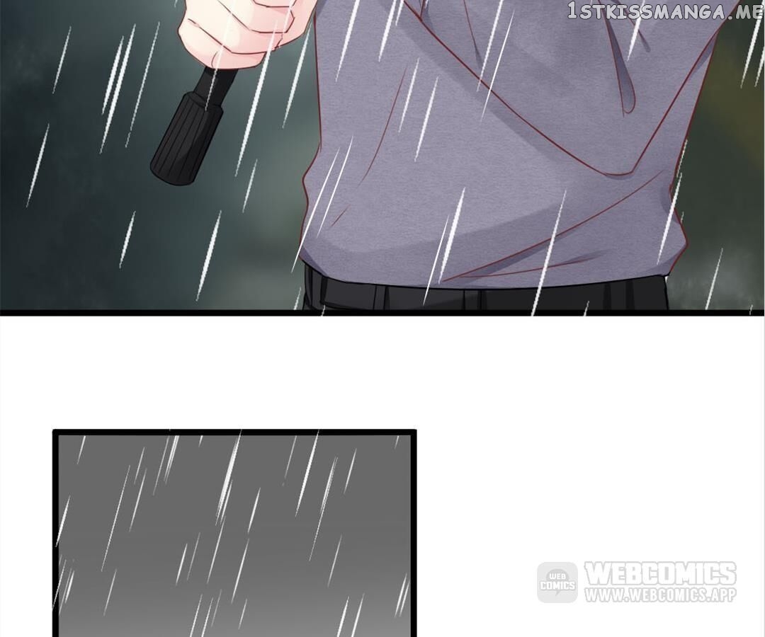 The One In My Dream chapter 21 - page 46