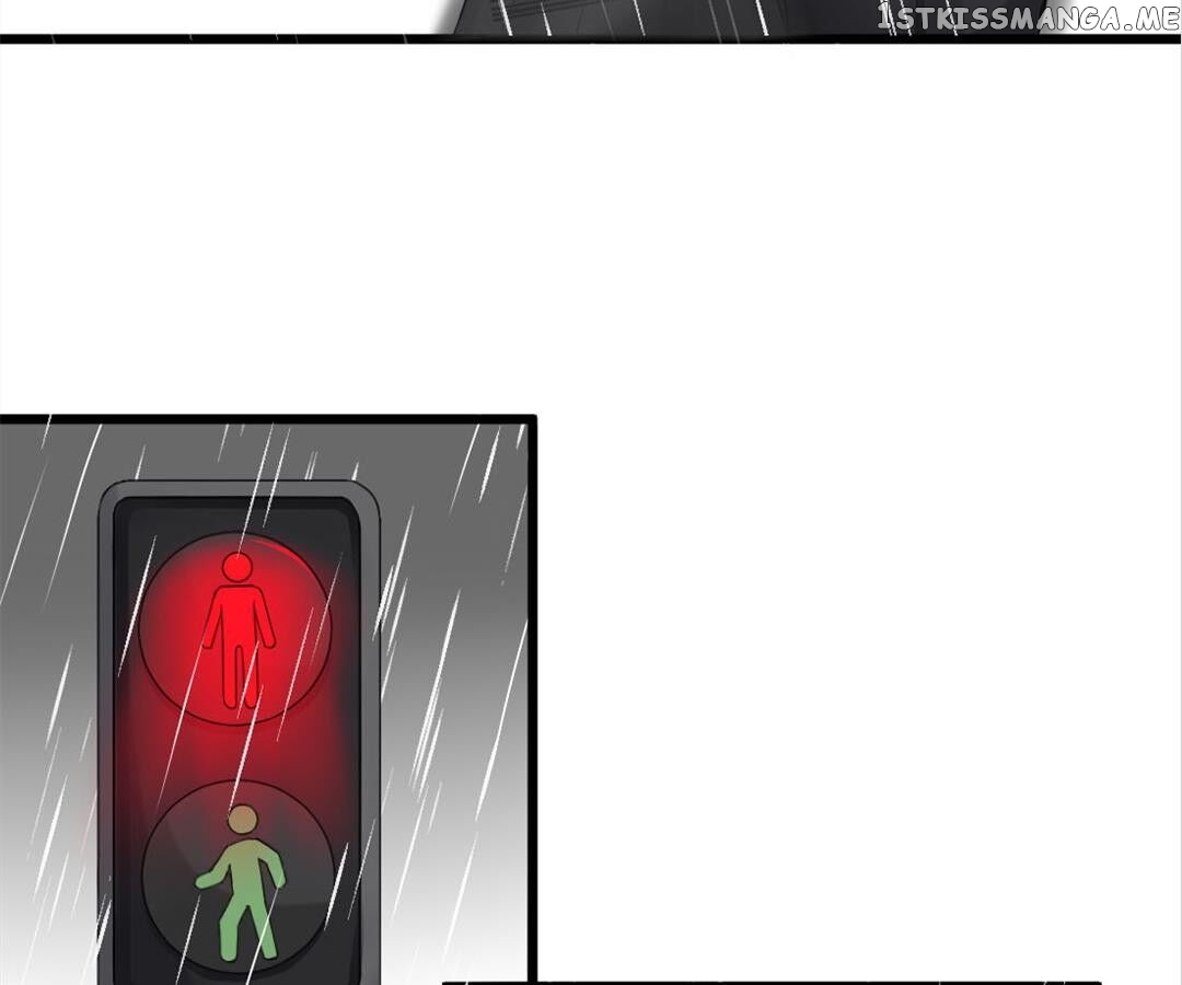 The One In My Dream chapter 21 - page 49