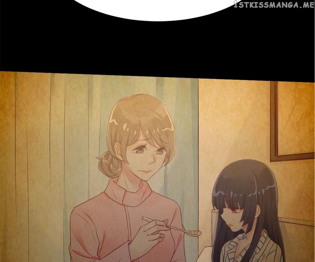 The One In My Dream chapter 21 - page 5
