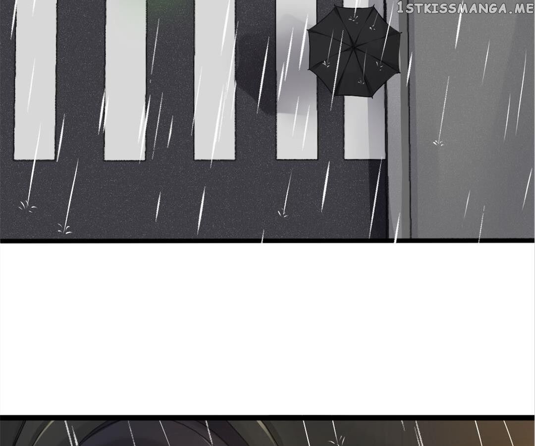The One In My Dream chapter 21 - page 51