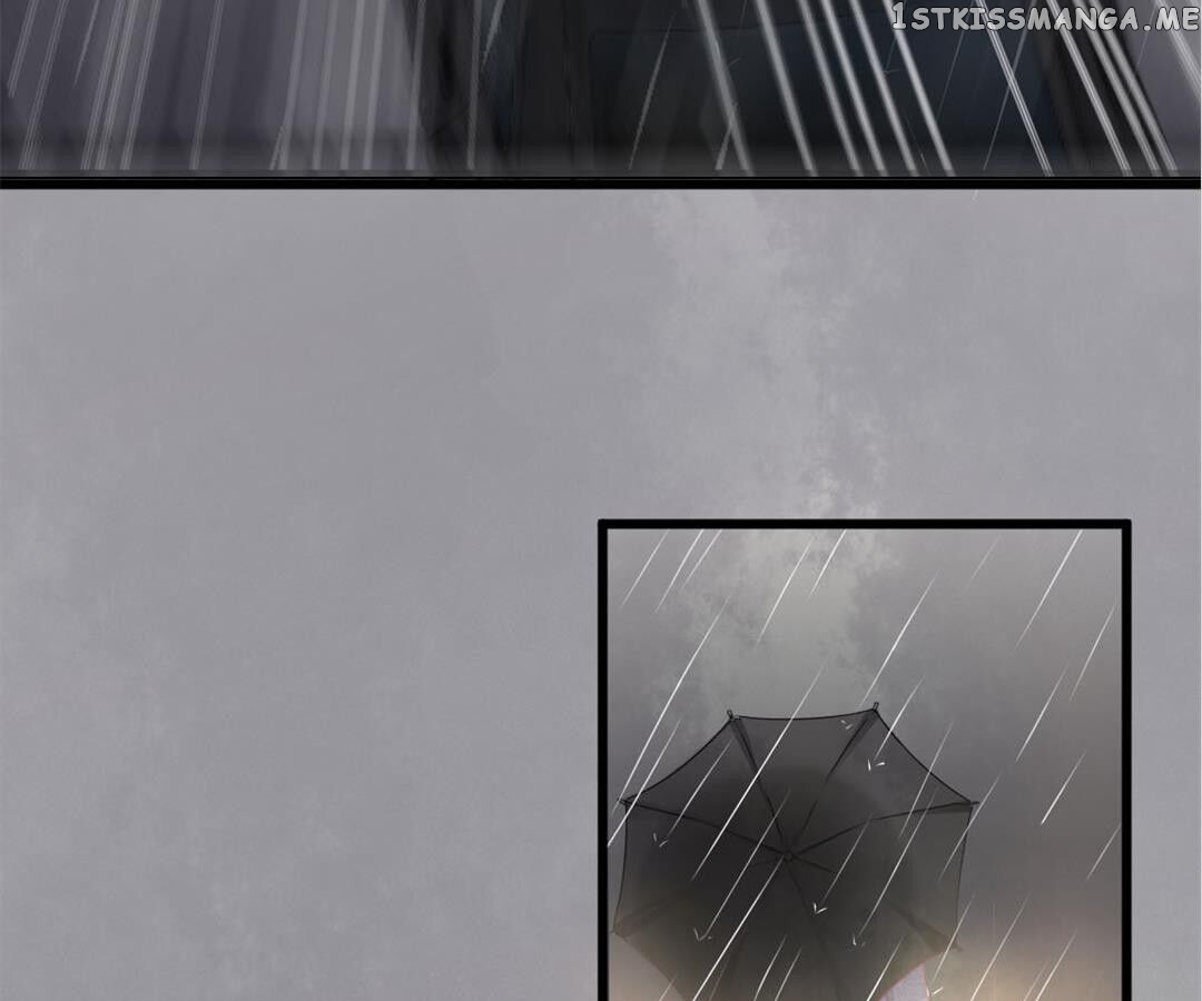 The One In My Dream chapter 21 - page 56
