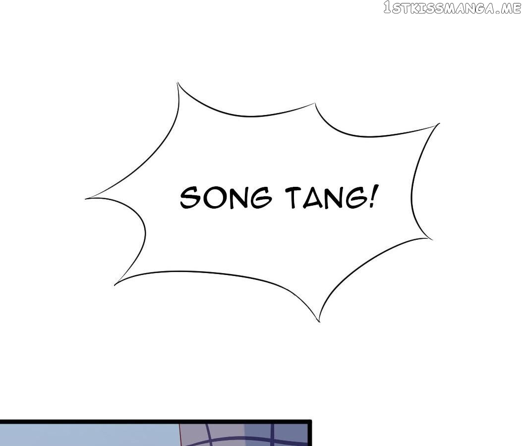 The One In My Dream chapter 10 - page 1
