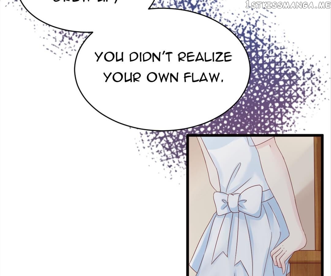 The One In My Dream chapter 10 - page 11
