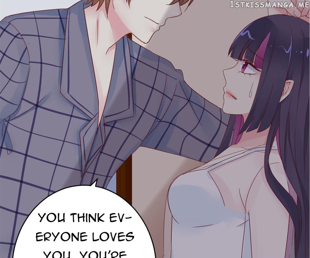 The One In My Dream chapter 10 - page 13