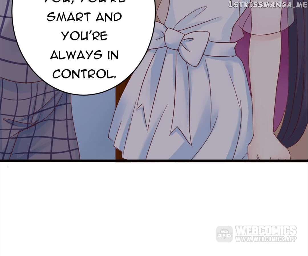 The One In My Dream chapter 10 - page 14
