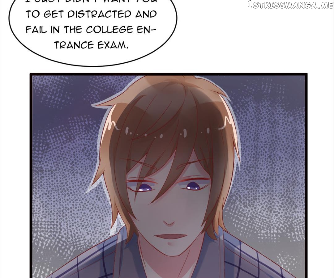 The One In My Dream chapter 10 - page 17