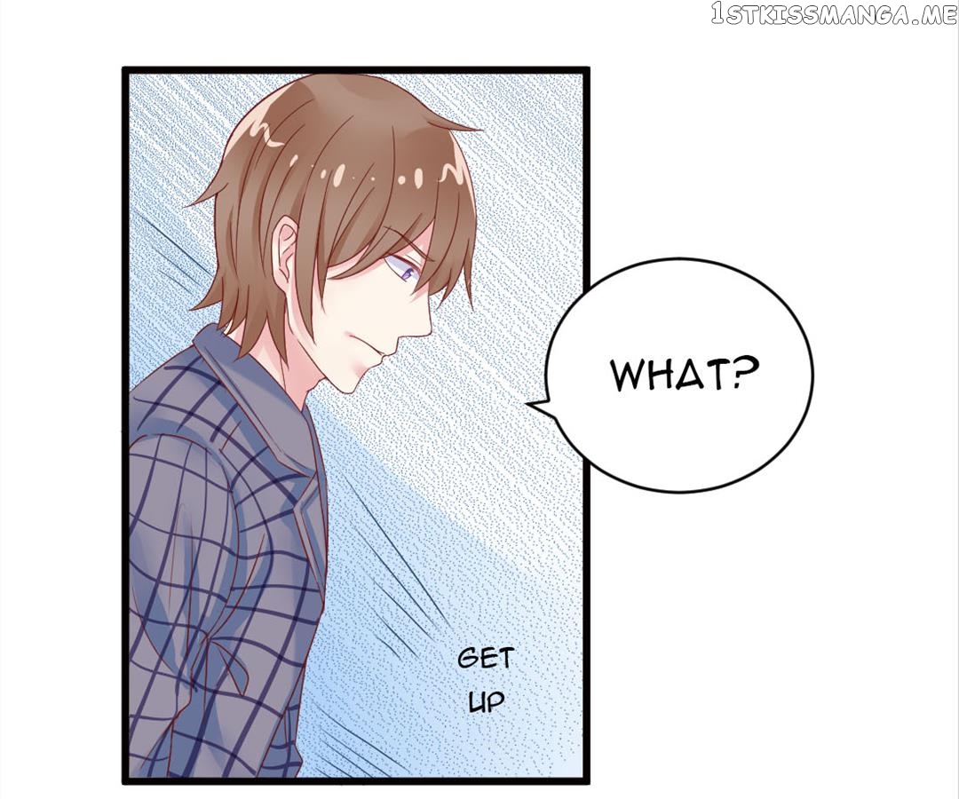 The One In My Dream chapter 10 - page 21
