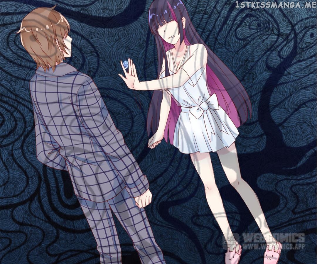 The One In My Dream chapter 10 - page 26