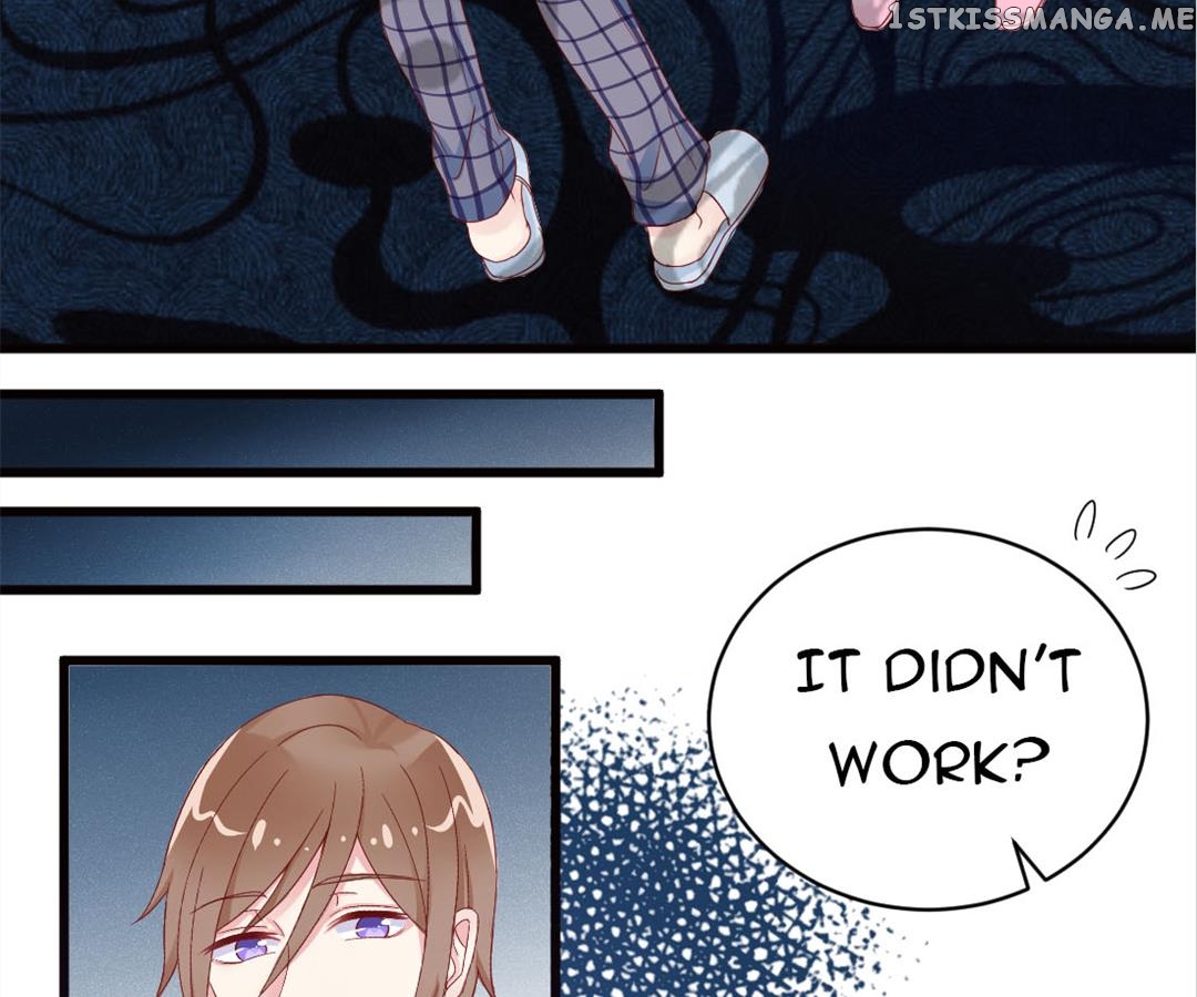 The One In My Dream chapter 10 - page 27