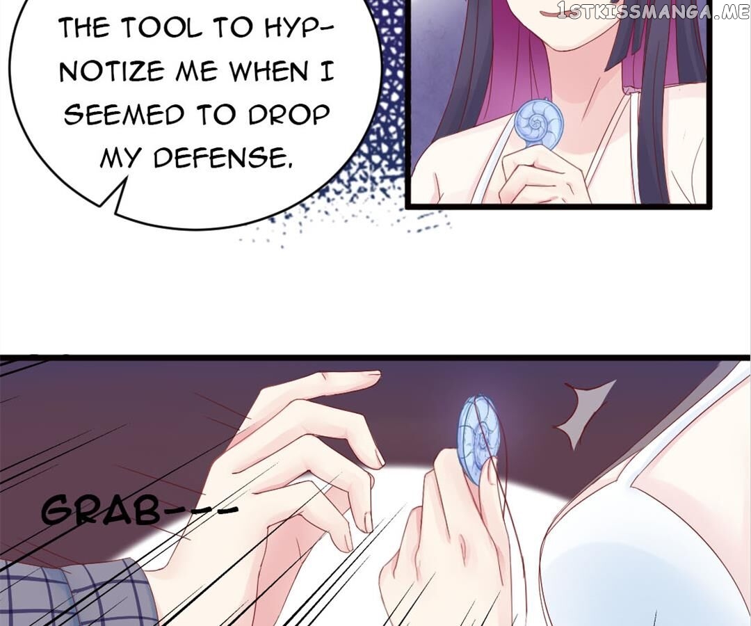 The One In My Dream chapter 10 - page 29