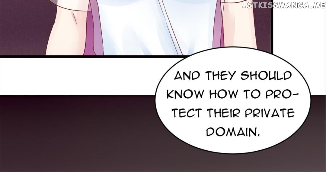 The One In My Dream chapter 10 - page 32