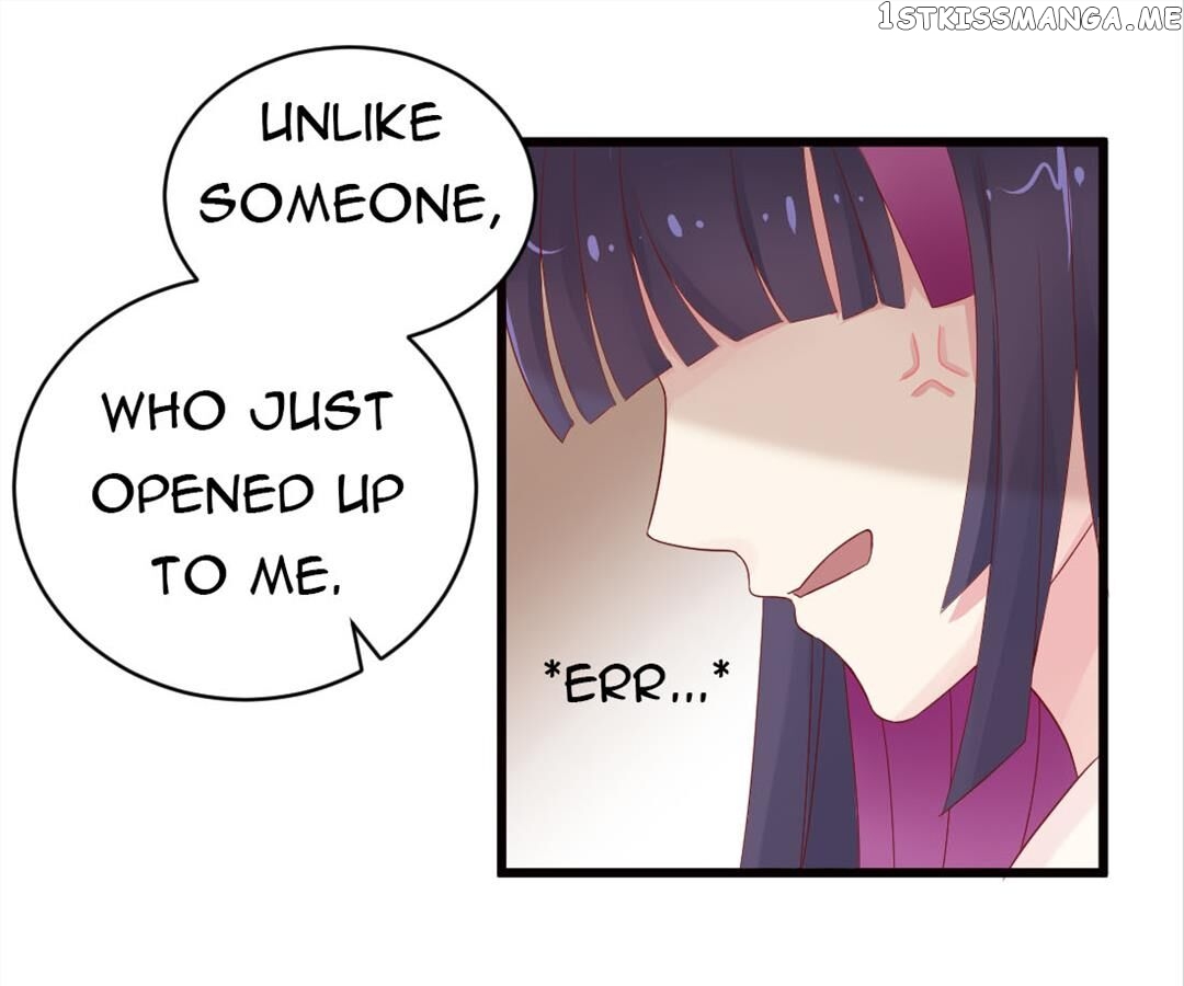 The One In My Dream chapter 10 - page 33