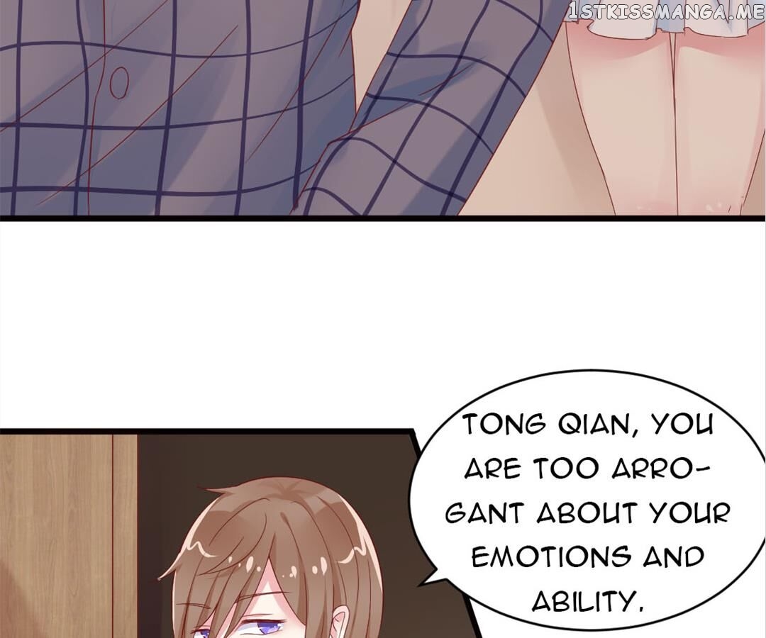 The One In My Dream chapter 10 - page 37