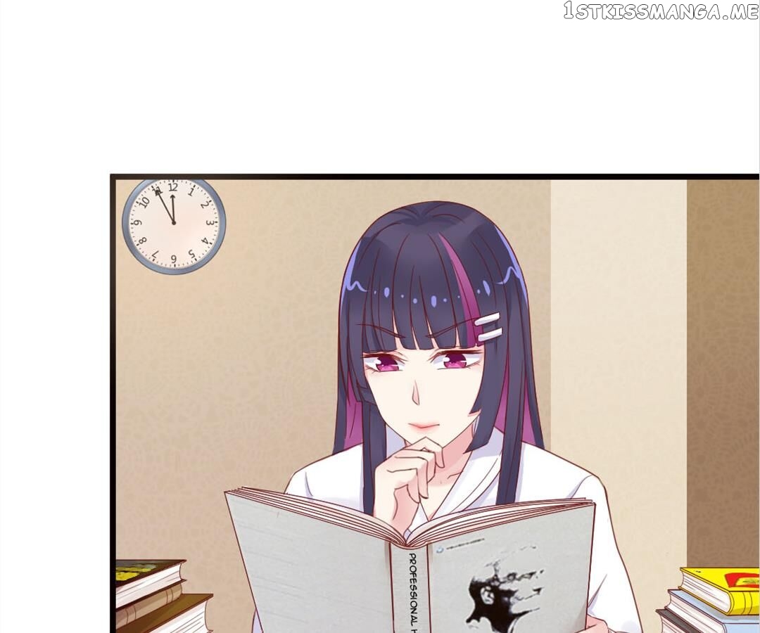 The One In My Dream chapter 10 - page 43