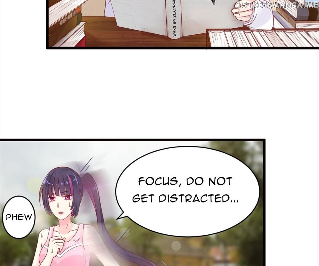 The One In My Dream chapter 10 - page 44