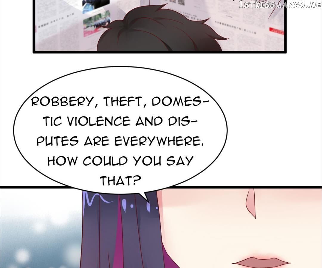 The One In My Dream chapter 10 - page 60