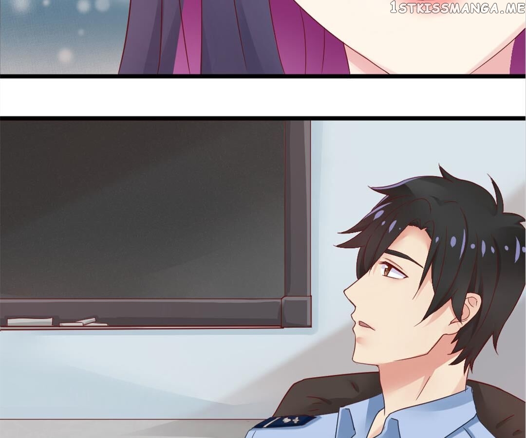 The One In My Dream chapter 10 - page 61