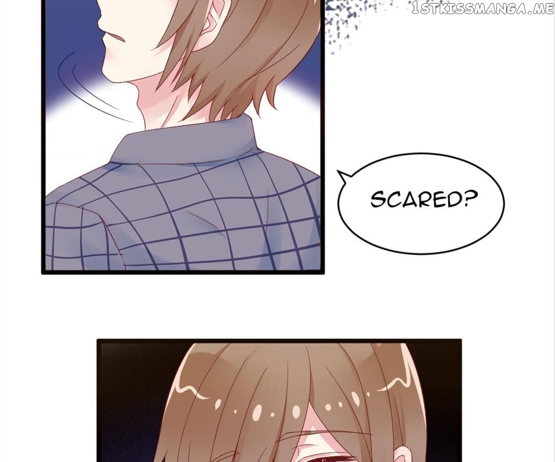 The One In My Dream chapter 10 - page 7