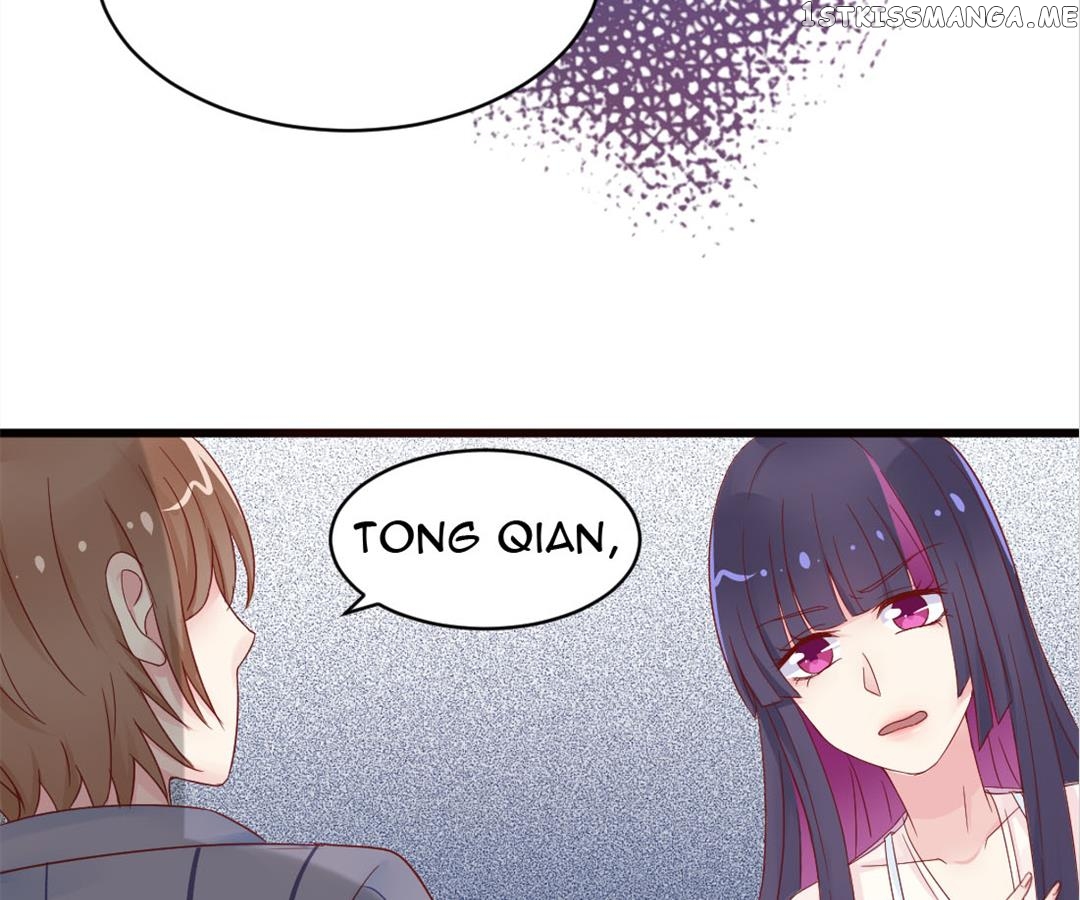 The One In My Dream chapter 10 - page 9