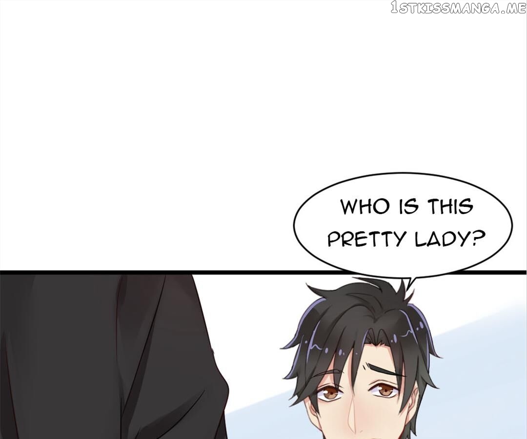 The One In My Dream chapter 11 - page 1