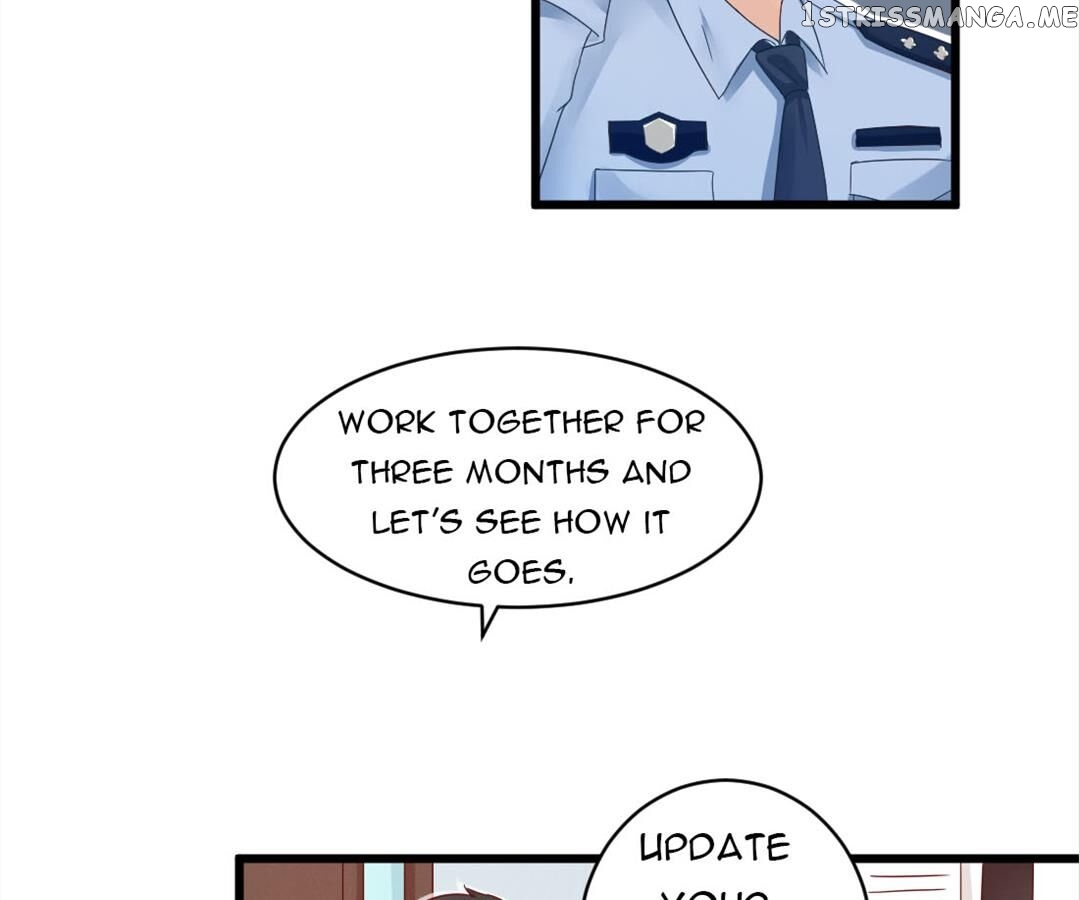 The One In My Dream chapter 11 - page 11