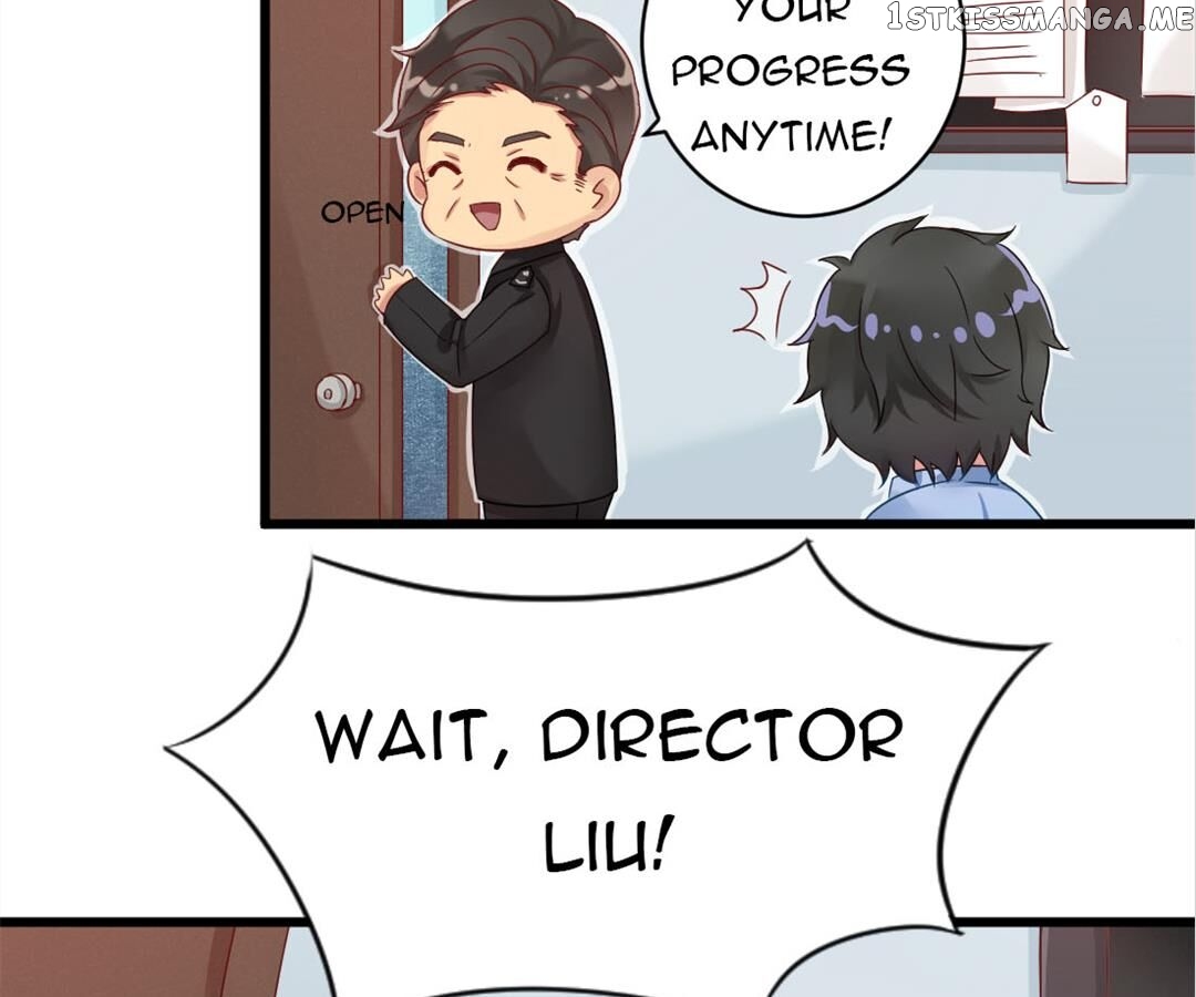 The One In My Dream chapter 11 - page 12