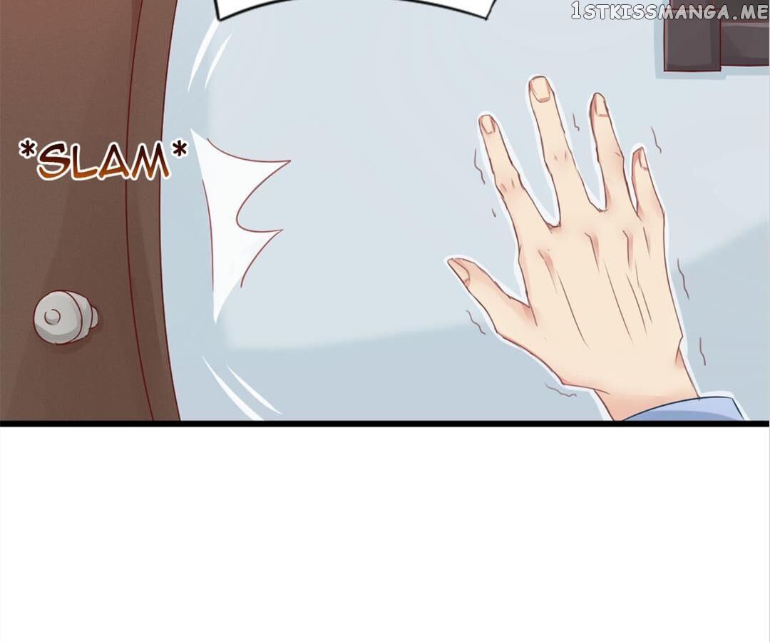 The One In My Dream chapter 11 - page 13