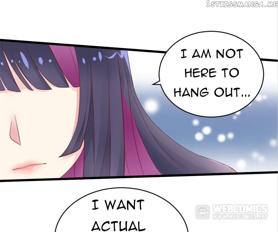 The One In My Dream chapter 11 - page 18