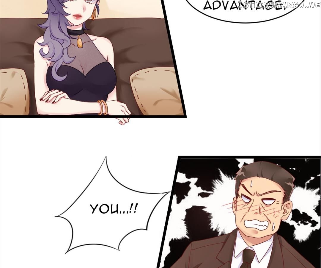 The One In My Dream chapter 11 - page 33