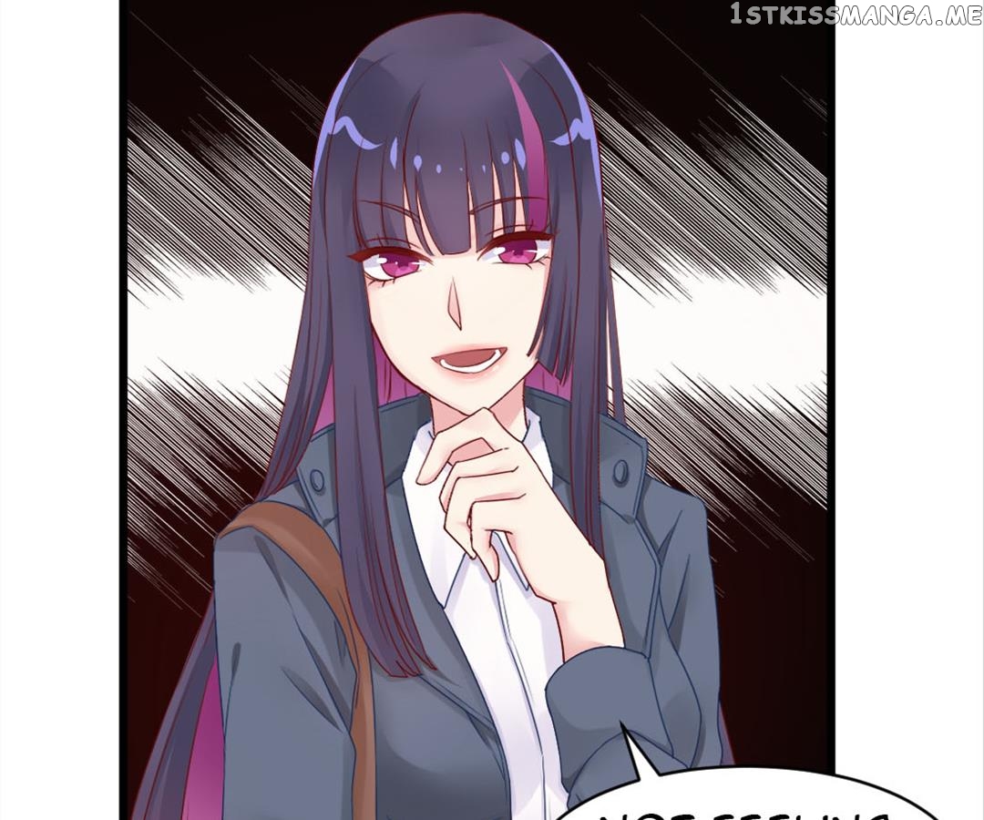 The One In My Dream chapter 11 - page 36
