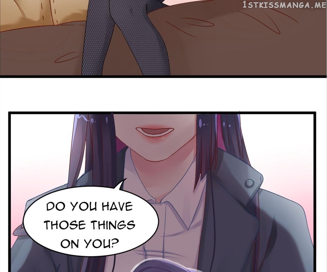 The One In My Dream chapter 11 - page 39