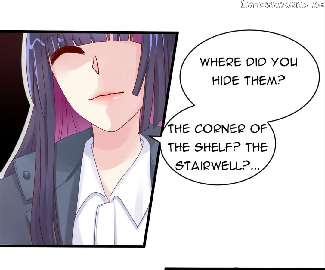 The One In My Dream chapter 11 - page 43