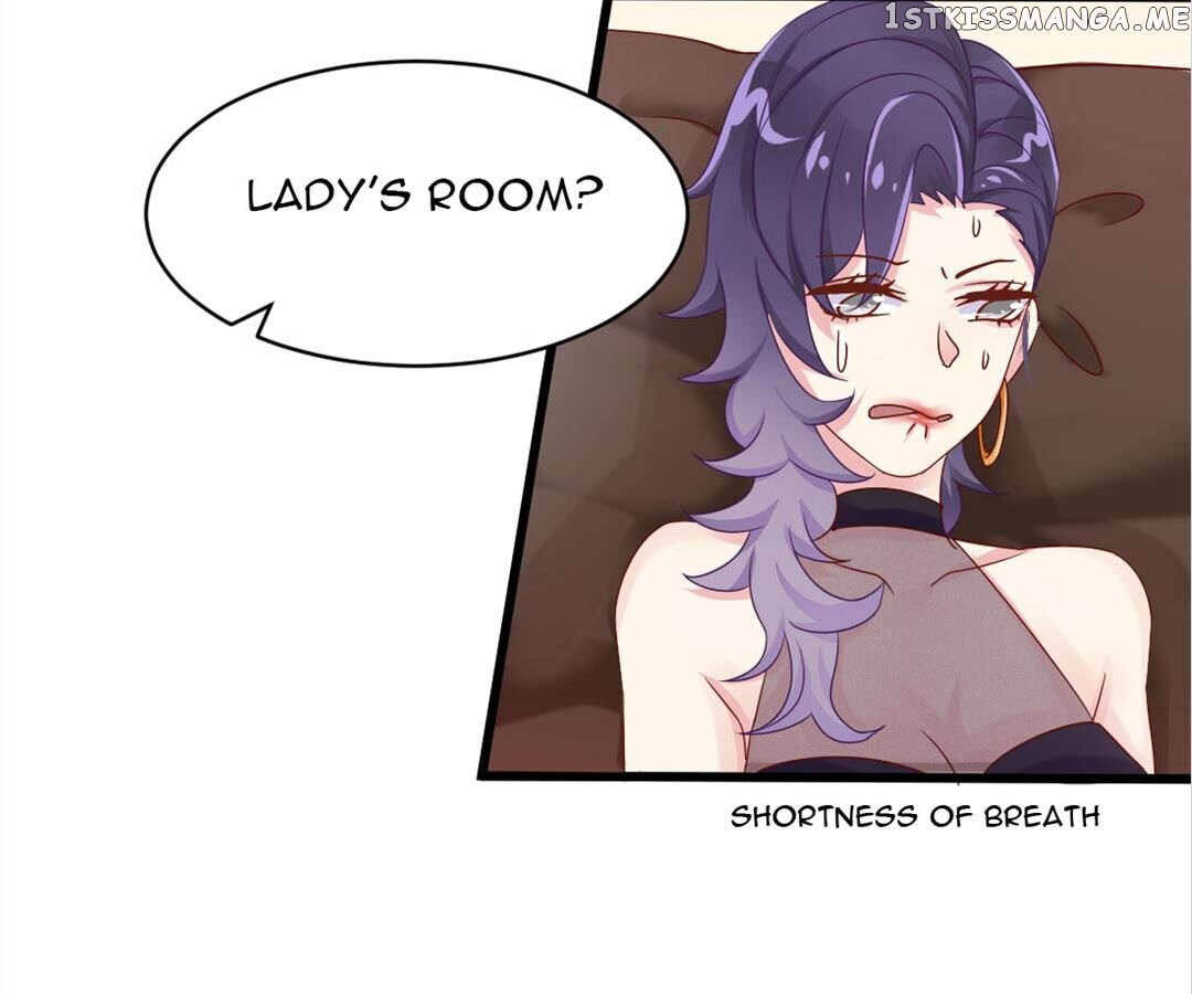 The One In My Dream chapter 11 - page 44