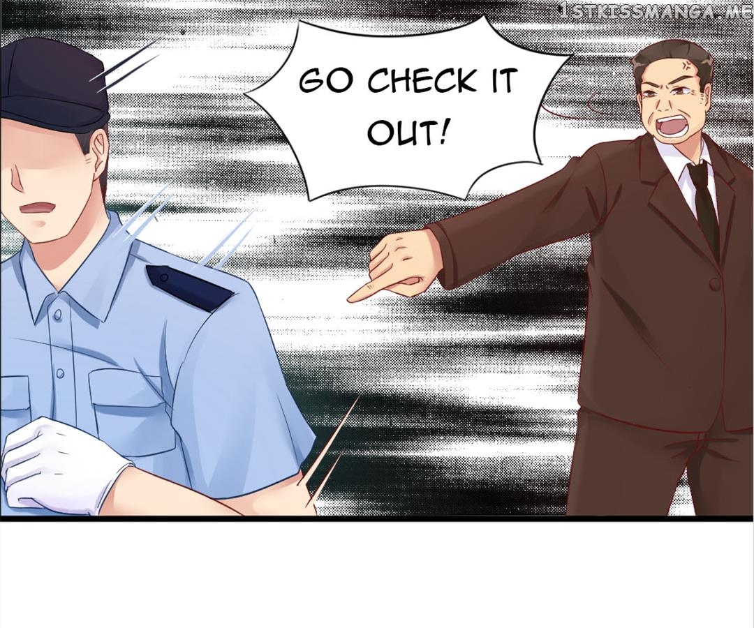 The One In My Dream chapter 11 - page 47