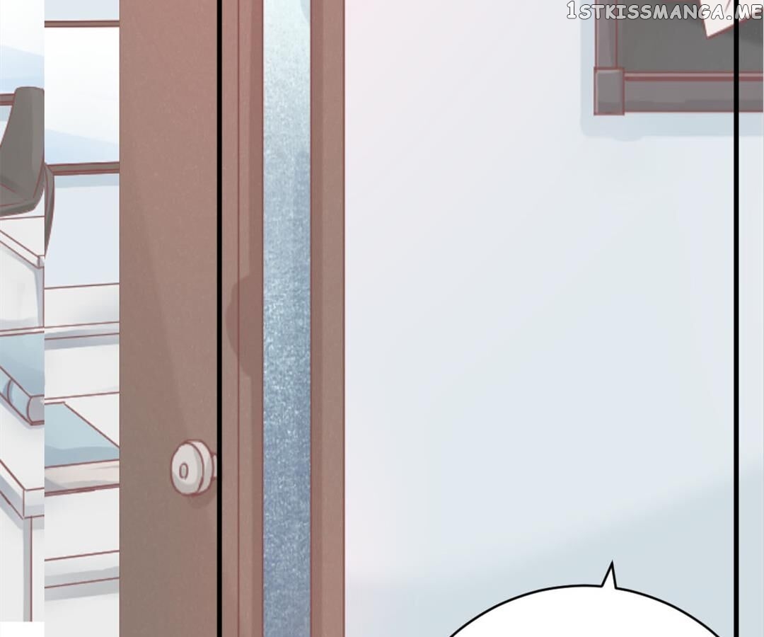 The One In My Dream chapter 11 - page 5