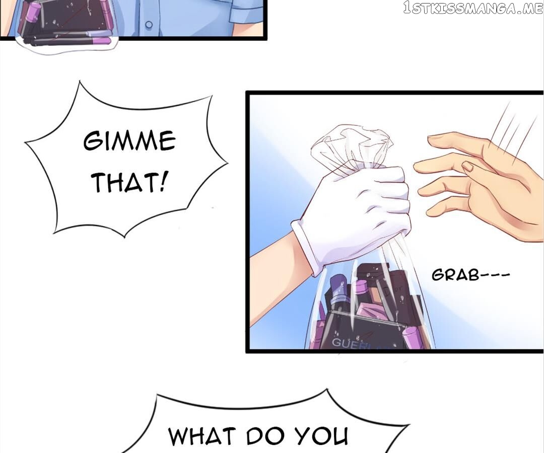 The One In My Dream chapter 11 - page 51