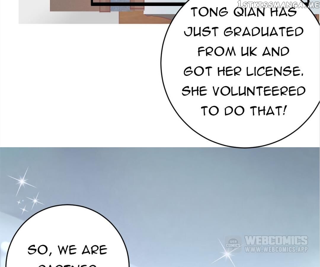 The One In My Dream chapter 11 - page 6