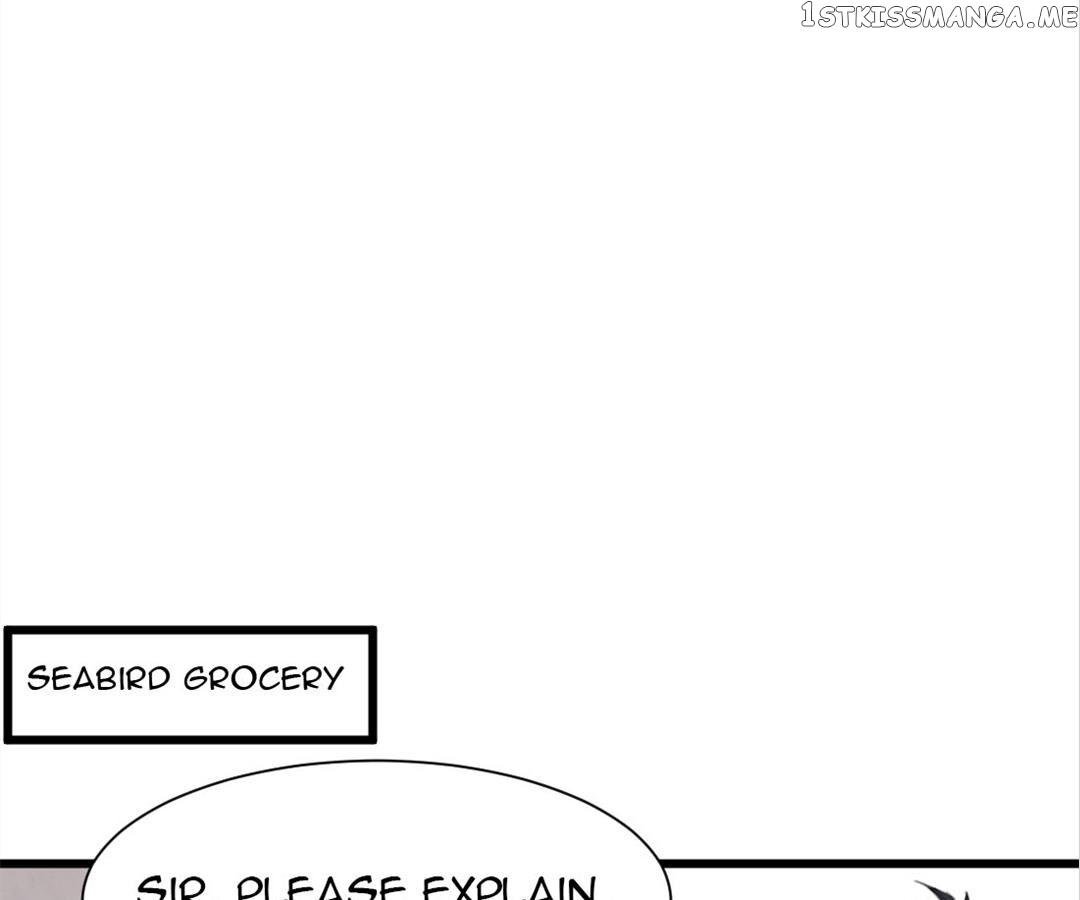 The One In My Dream chapter 12 - page 21