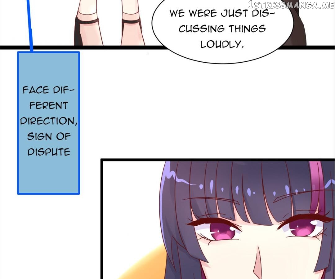 The One In My Dream chapter 12 - page 33