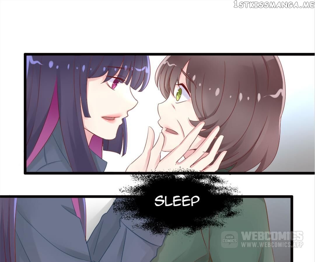 The One In My Dream chapter 12 - page 38