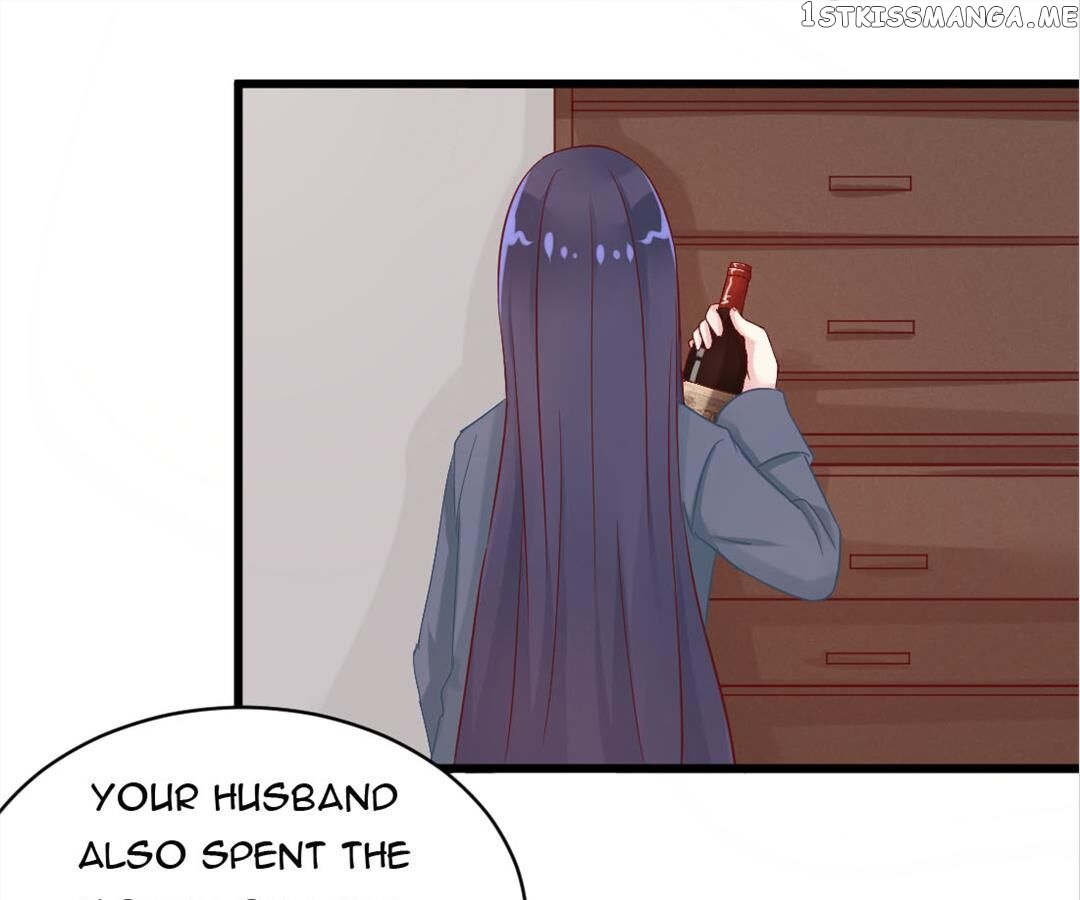 The One In My Dream chapter 13 - page 1