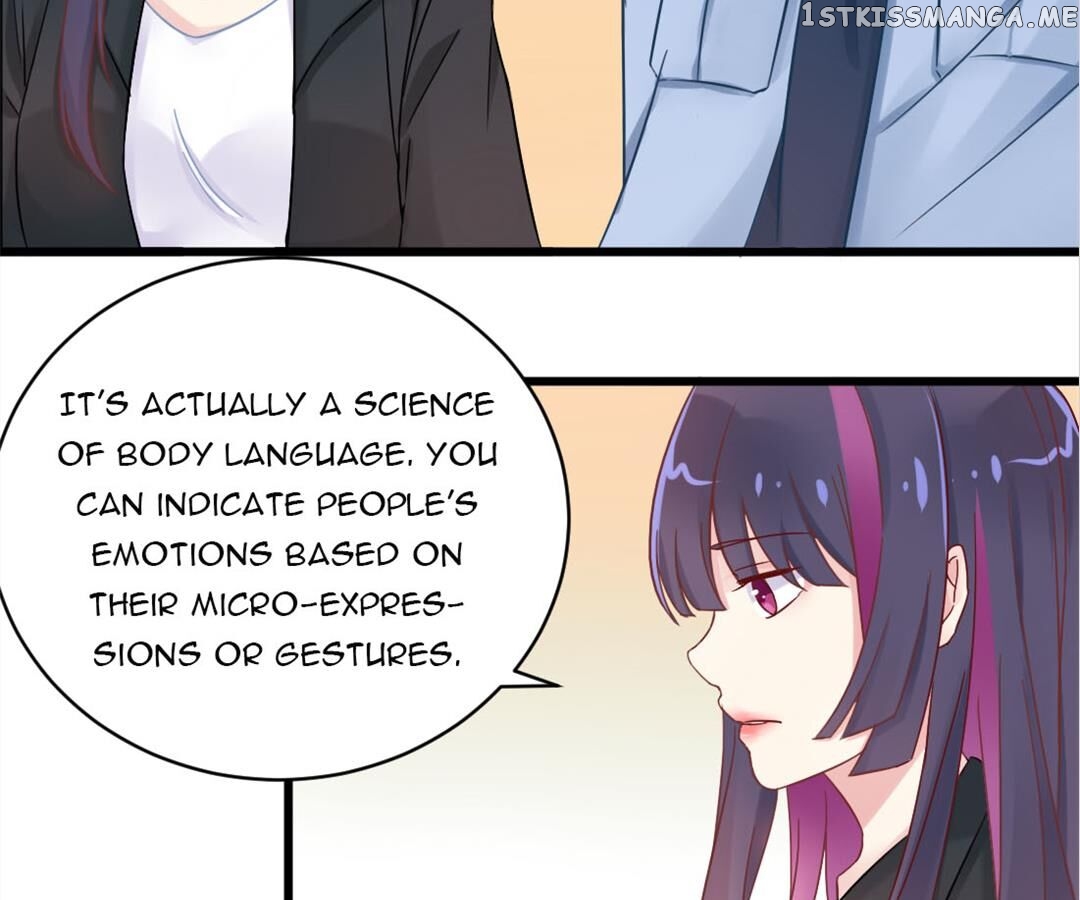 The One In My Dream chapter 13 - page 11