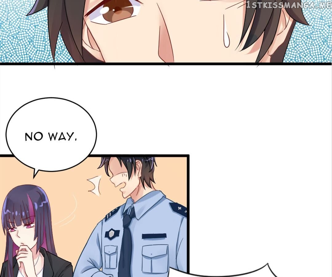 The One In My Dream chapter 13 - page 15