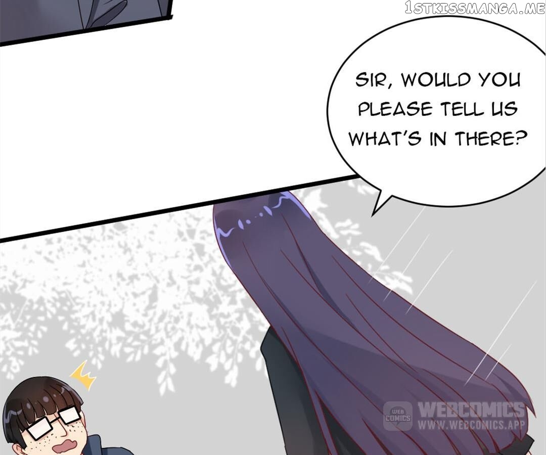 The One In My Dream chapter 13 - page 22