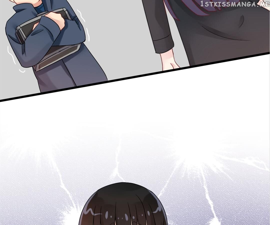 The One In My Dream chapter 13 - page 23